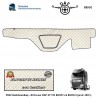 Dashboard Bekleding - ECO-Leer, DAF XF 105 - XF 106 (prod. 2007-)