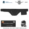 Dashboard Bekleding - ECO-Leer, DAF XF 105 - XF 106 (prod. 2007-)