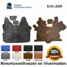 Motortunnelhoezen en vloermatten