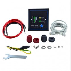 (12v) omvormer 12v naar 220 – 230v - 1000w - Modificierte Sinus