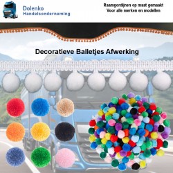 Type Costa Alcantara Curtains  Single Fabric