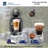 Camping Dolce Gusto MINI ME 700 Watt