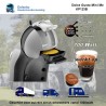 Camping Dolce Gusto MINI ME 700 Watt