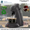 Camping  Senseo Original Eco 700watt HD6552/32