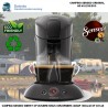 Camping  Senseo Original Eco 700watt HD6552/32