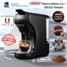 HIBREW TRUCK 700WATT MULTI COFFEE BAR 4 IN 1 FÜR DEN MOBILEN GEBRAUCH