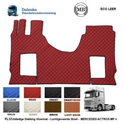 MERCEDES ACTROS MP 4/5 AIR SUSPENSION PASSENGER CHAIR FL32/SM32