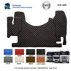 MERCEDES ACTROS MP2 - MP3 HIGH TUNNEL FL24-SM24