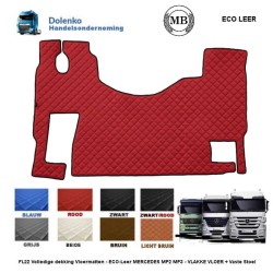 MERCEDES ACTROS MP2 -MP3 FLAT FLOOR FIXED CHAIR FL22/SM22