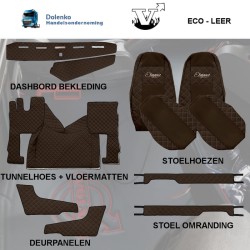 For VOLVO FH4 - FH5 Matching COMPLETE INTERIOR SET