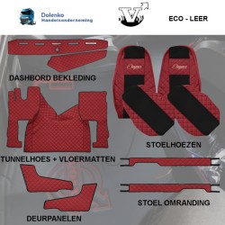 For VOLVO FH4 - FH5 Matching COMPLETE INTERIOR SET