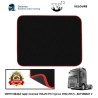 VOLVO FH3 (2002-2012) - AUTOMAAT 2 - MIDDEN TAPIJT VLOERMAT - CMT19