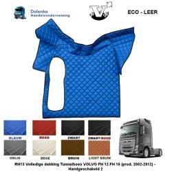 VOLVO FH 3 2002-2012 - SCHALT GETRIEBE 2 - TUNNELABDECKUNG - RH12-RN12