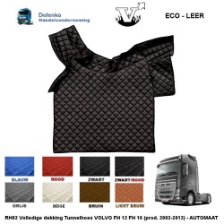 VOLVO FH 3 2002-2012 AUTOMATIK GETRIEBE TUNNELABDECKUNG RH02-RN02