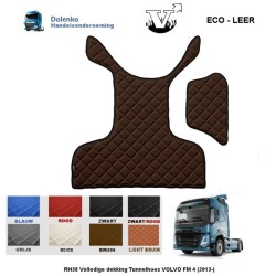 VOLVO FM4 - ...  Tunnelabdeckung RH38-RN38