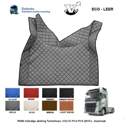 VOLVO FH4 - FH5 2013 - ... AUTOMATIK GETRIEBE TUNNELABDECKUNG RH08 - RN08