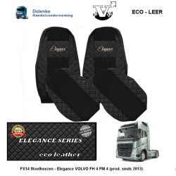VOLVO FH 4 - FM 5 Stoelhoezen Elegance