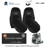 Sitzbezüge - VOLVO FH 4 - FH5 - FM 4 (prod. sinds 2013) FX14 - UX14