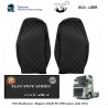 Seat covers - Elegance, VOLVO FH 4 - FH5 - FM 4 (prod. sinds 2013) FX14-UX14