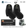 Seat covers - Elegance, VOLVO FH 4 - FH5 - FM 4 (prod. sinds 2013) FX14-UX14