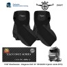 Seat covers - Elegance, DAF XF EURO 6 - CF Euro 6 (prod.since 2013) FX07-UX07