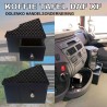 Kaffee Tisch für DAF XF 105 - 106 Modelle mit praktischer Schublade
