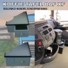 Koffietafel DAF XF 105-106 met handige opberg lade