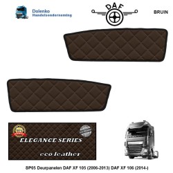 DAF XF106 (01.2014-) TÜRVERKELIDUNG VERSCHIEDENE FARBEN