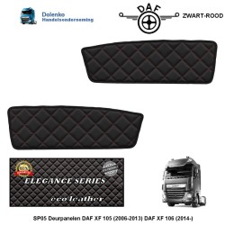 DAF XF106 (01.2014-) TÜRVERKELIDUNG VERSCHIEDENE FARBEN