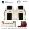 MERCEDES ACTROS MP 2 - ECO LEDER -Stoelhoezen - Elegance, (01.2003-12.2006)