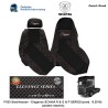 SCANIA R & G & P Leather Seat covers - Elegance,  (prod. -9.2016) (different seats) FX03-UX03