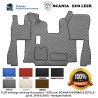SCANIA R - STANDAARD STOELEN - HANDGESCHAKELD (prod. 2011-2016) FL05-SM05