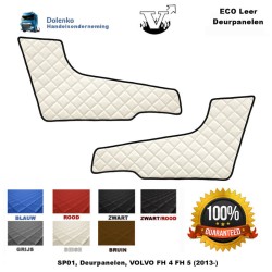 SP01, Deurpanelen, VOLVO FH 4 FH 5 (2013-)DIVERSE KLEUREN