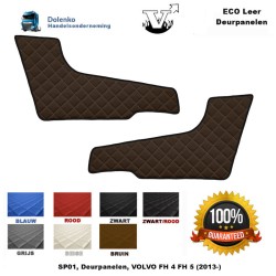 SP01, Deurpanelen, VOLVO FH 4 FH 5 (2013-)DIVERSE KLEUREN