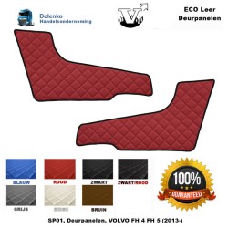 SP01, Deurpanelen, VOLVO FH 4 FH 5 (2013-)DIVERSE KLEUREN