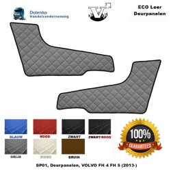 SP01, Deurpanelen, VOLVO FH 4 FH 5 (2013-)DIVERSE KLEUREN
