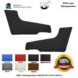 SP01, Deurpanelen, VOLVO FH 4 FH 5 (2013-)DIVERSE KLEUREN
