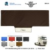 DAF XF Euro 6 Eco Leather Bed Cover (01-2014-......) - Under bed (UF15)