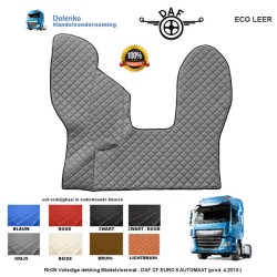 DAF CF Euro 6  Automatic Gearbox - Tunnelcover RH39 - RN39