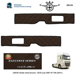 DAF XF106 (01.2014-) STOEL OMRANDING DIVERSE KLEUREN USC05