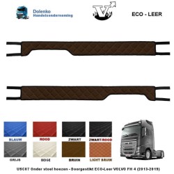 VOLVO FH4 2013-2019 STOEL OMRANDING DIVERSE KLEUREN USC07