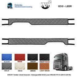 VOLVO FH4 2013-2019 STOEL OMRANDING DIVERSE KLEUREN USC07
