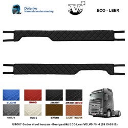 VOLVO FH4 2013-2019 Unter sitz abdeckungenverschiedene Farben USC07