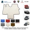 FIAT DUCATO II & CITROEN JUMPER I & PEUGEOT BOXER I (2002-2006) GL18-KL18