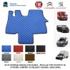 DUCATO II & CITROEN JUMPER I & PEUGEOT BOXER I (2002-2006) GL18-KL18