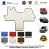 FIAT DUCATO II & CITROEN JUMPER I & PEUGEOT BOXER I (2006 - ..) GL17-KL17