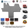 FIAT DUCATO II & CITROEN JUMPER I & PEUGEOT BOXER I (2006 - ..) GL17-KL17