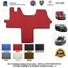 FIAT DUCATO II & CITROEN JUMPER I & PEUGEOT BOXER I (2006 - ..) GL17-KL17