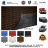 FIAT DUCATO II & CITROEN JUMPER I & PEUGEOT BOXER I (2006 - ...) GL17-KL17