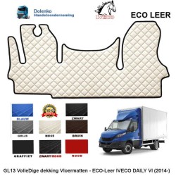IVECO DAILY VI (01.2014-) GL13-KL13
